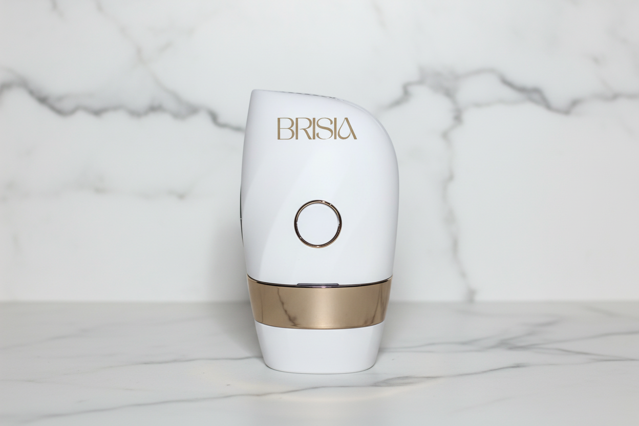 DEPILADORA LÁSER - ICE COOLING