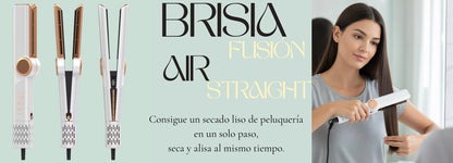 BRISIA AIR STRAIGHT
