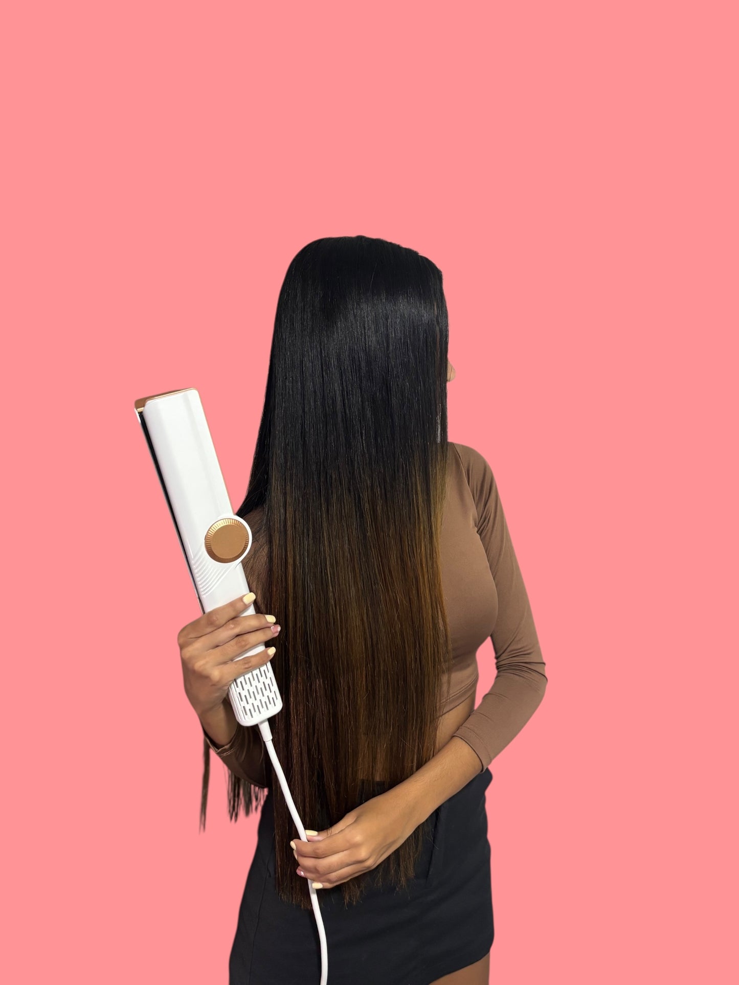 BRISIA AIR STRAIGHT